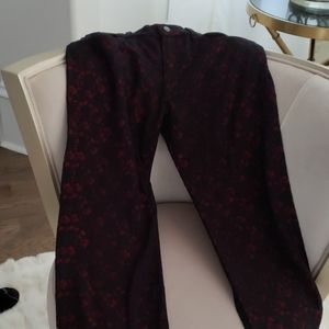 SHARAGANO PARIS PANTS.